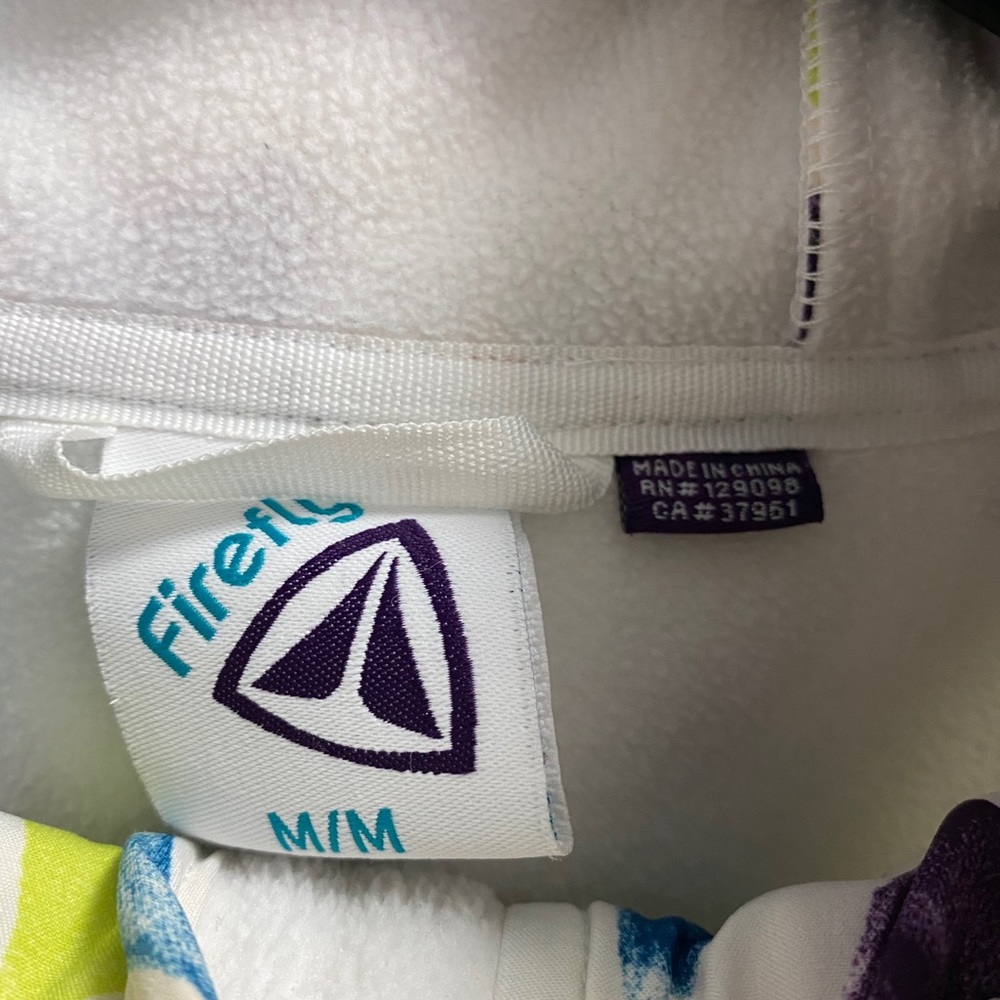 Firefly shell jacket - Picture 5 of 10
